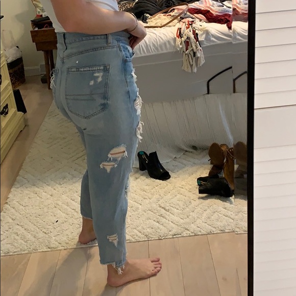 Jeans - Picture 3 of 4